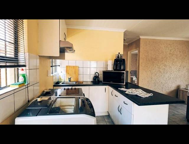 3 BEDROOM PROPERTY TO RENT IN WINDMILL PARK